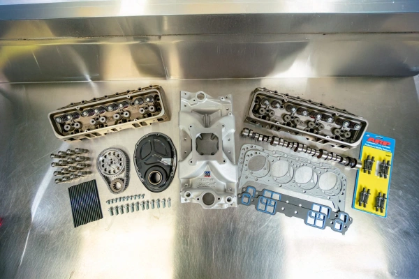 NEW IMCA Spec Engine Top End Kit - KKEASPECK1