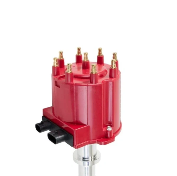 Chevy 1987-1993 TBI TPI V8 EFI Distributor 305 350 454 5.0 5.7 7.4 Truck Camaro - KPPJM6652R