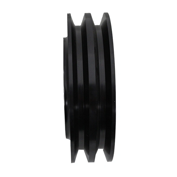 Champ Pans JR178 15% Reduction Lower Crank Pulley - 5-13/16" - CHAJR178