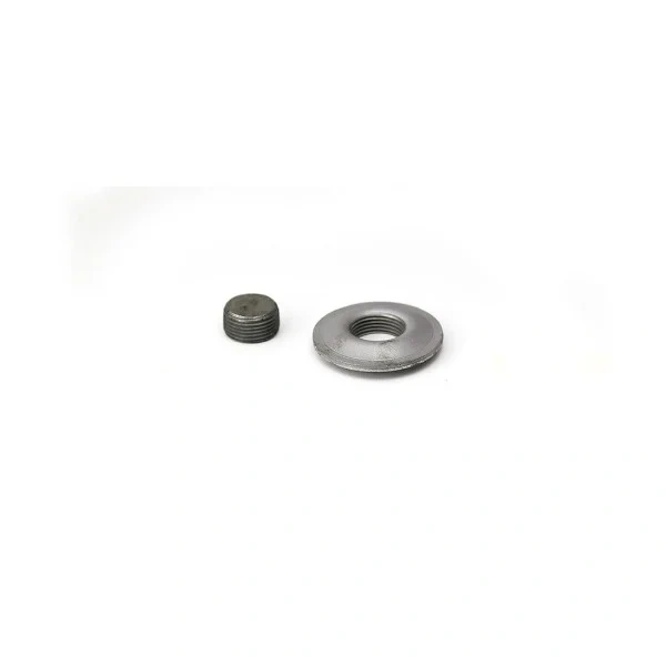 Kevko K102 Weld-In Inspection Hole Plug Kit IMCA - KEVK102