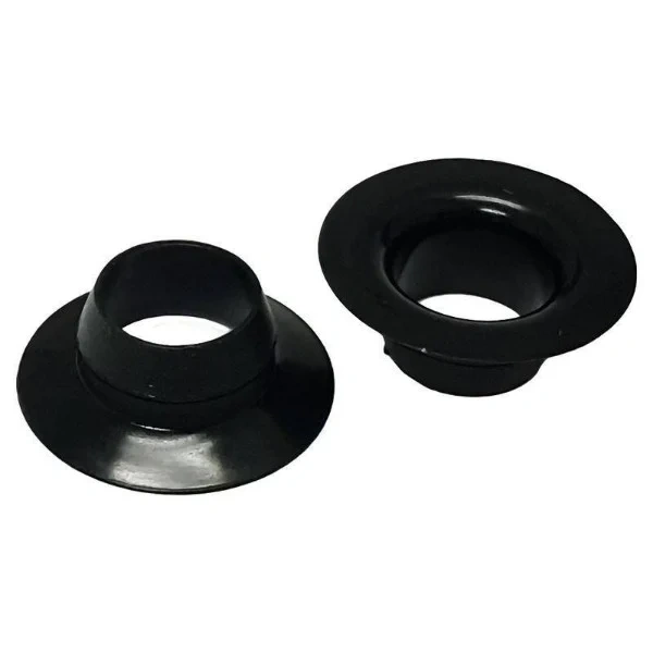 Tube Saver Plastic Rim Hole Bushing .625-.453 - KPP58522