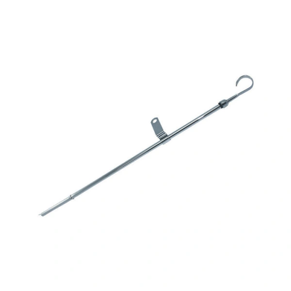 BBC Big Block Chevy Engine Dipstick - Chrome - KPP7170