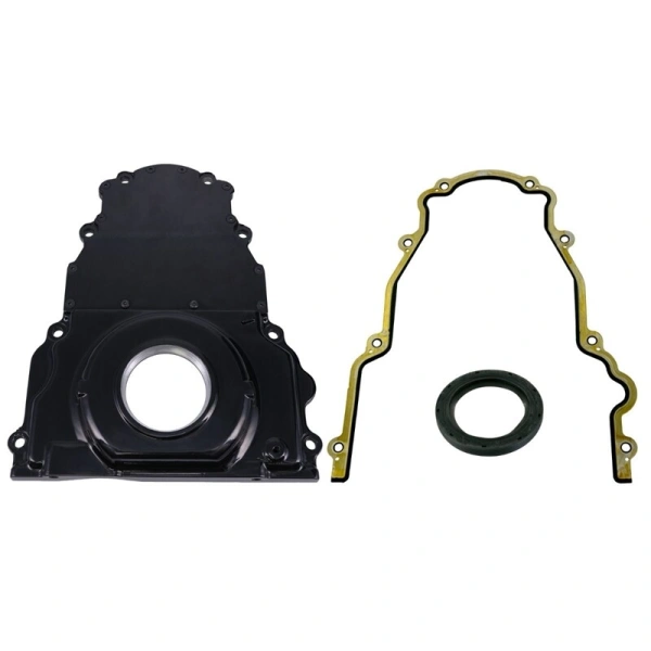 Timing Chain Covers & Pointers