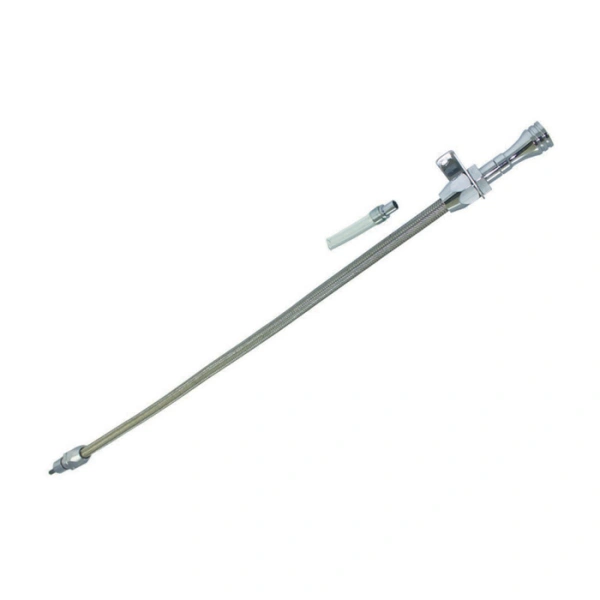 GM TH350/TH400 Flexible Transmission Dipstick Firewall Mount - KPP8203