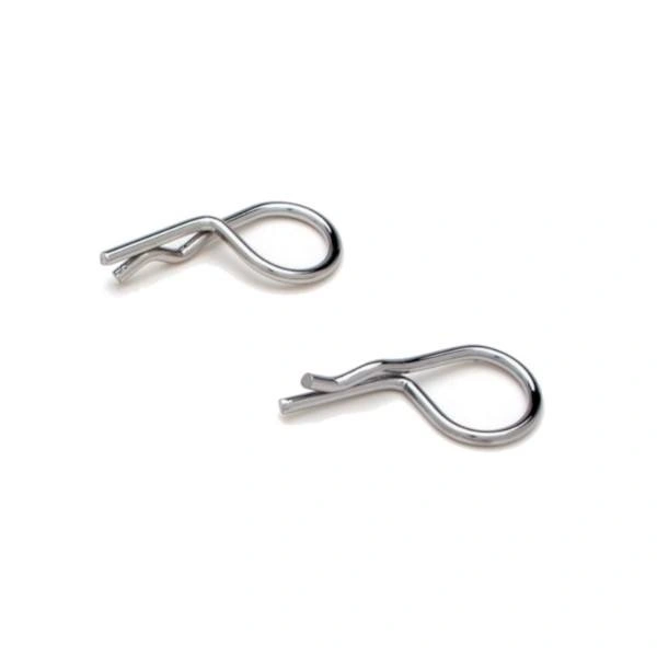 Replacement Hair Pin Right/Left Side Pair - KPPK4052