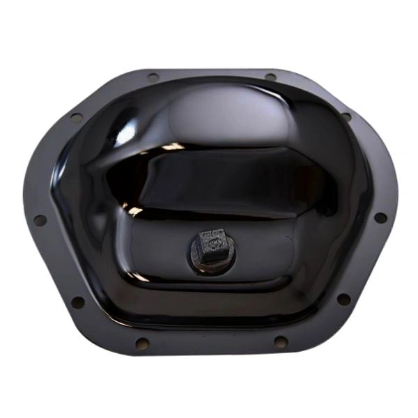 GM Dana 44 Differential Cover Front10 Bolt - KPPK4815BK