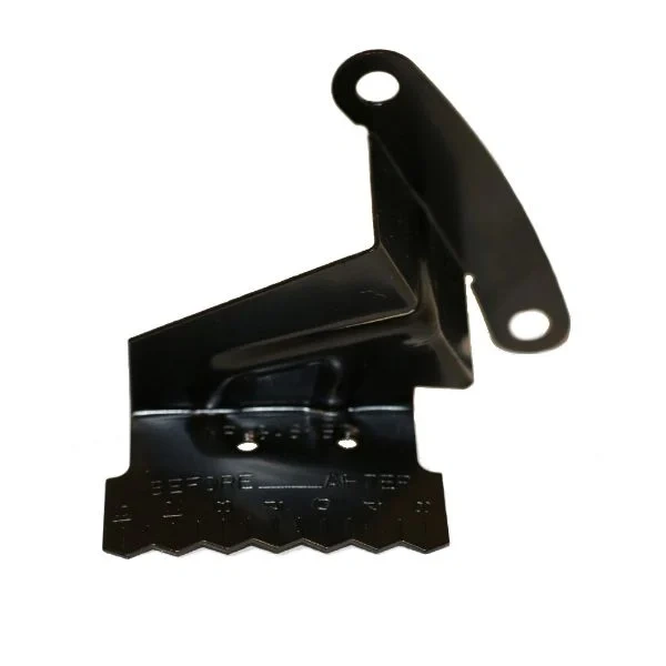 SBC Small Block Chevy Timing Tab 283-350 Fits: 7" & 8" - KPPK4960BK