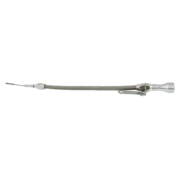 LS-Series LS1 Flexible Braided Stainless Engine Oil Dipstick - KPPK5114