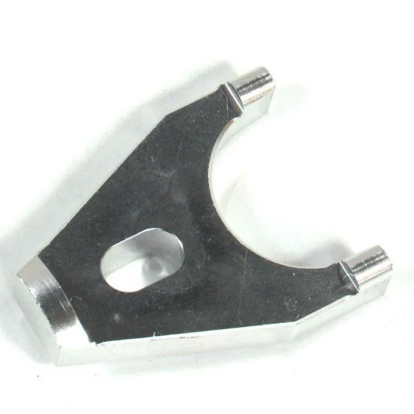 Aluminum Sb/BBC Big Block Chevy Distributor Hold Down Clamp - KPPK5116