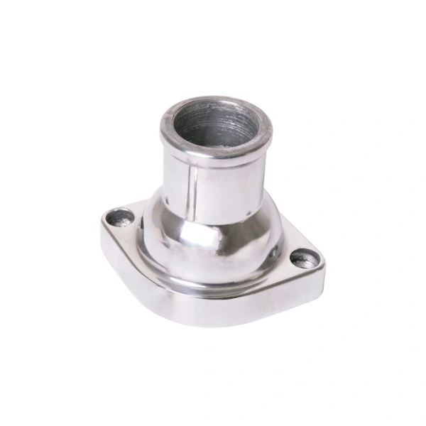 CNC Chev 5.7L LS Engine Straight Water Neck-Pol - KPPK6212