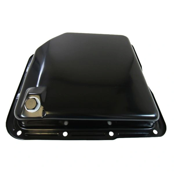 Transmission Pan Turbo 350 Stock Depth - KPPK9074BK