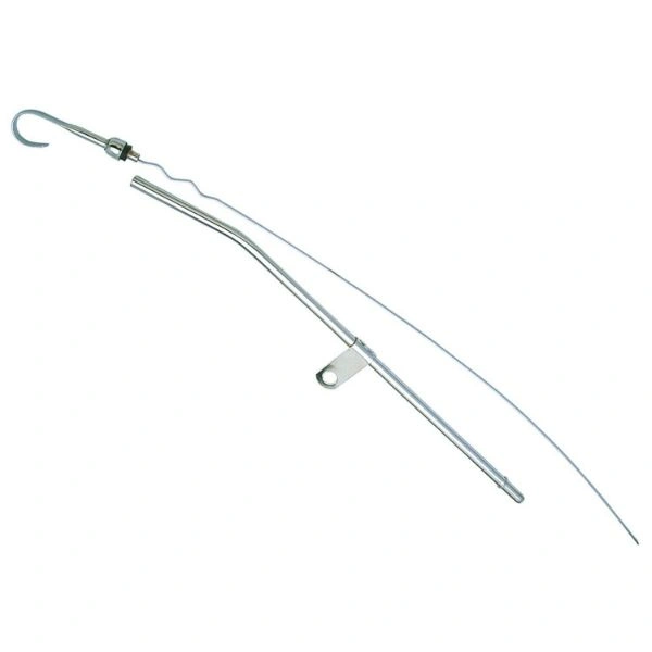 Dipstick Engine Chrysler 383-426-440 - Chrome - KPP7173
