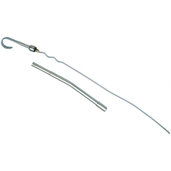 Dipstick Engine Pontiac 1965-79 - Chrome - KPPK9405