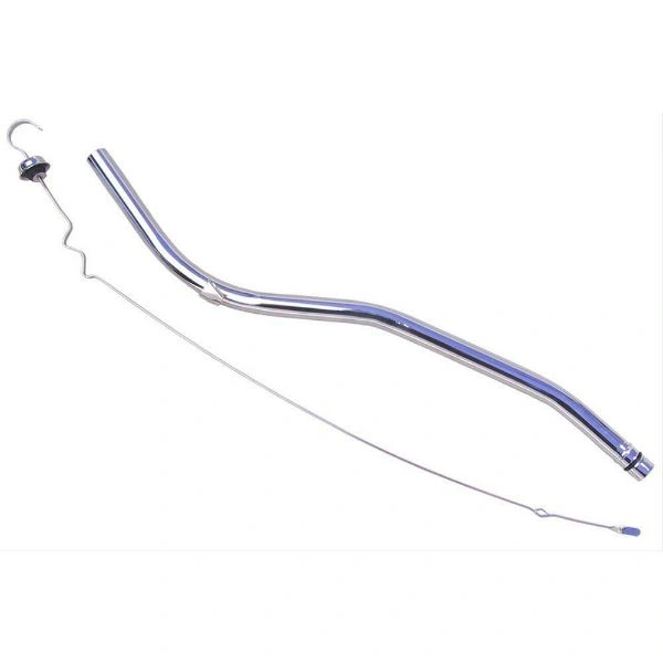 Dipstick Transmission Chevy Powerglide - Chrome - KPPK9422