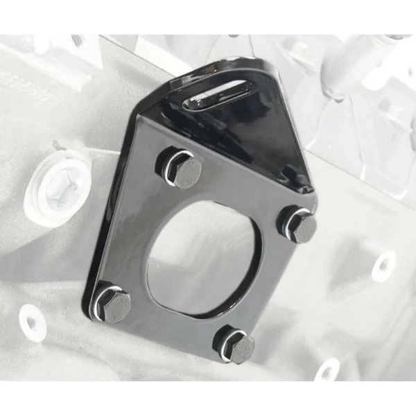 KRC 79000000 LS Circle Track CT525 Solid Engine Motor Mounts Pair - KRC79000000