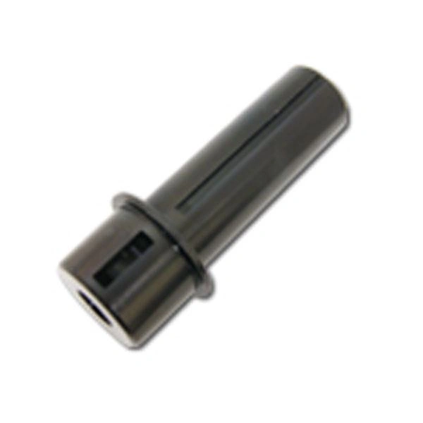 KSE Racing KSD1015 Crank Drive Mandrel 2.70" Long SBC Single Belt Drive - KSEKSD1015-270