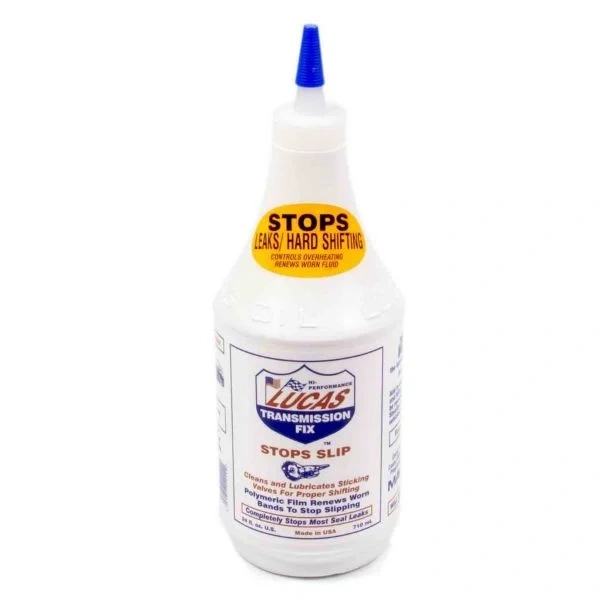 Lucas 10009 Transmission Fix Oil Additive With ATF Conditioner - LUC10009