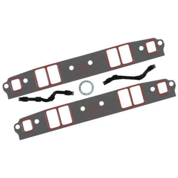 Mr. Gasket 5821 Ultra Seal Intake Manifold Gasket Set SBC Chevy - MRG5821
