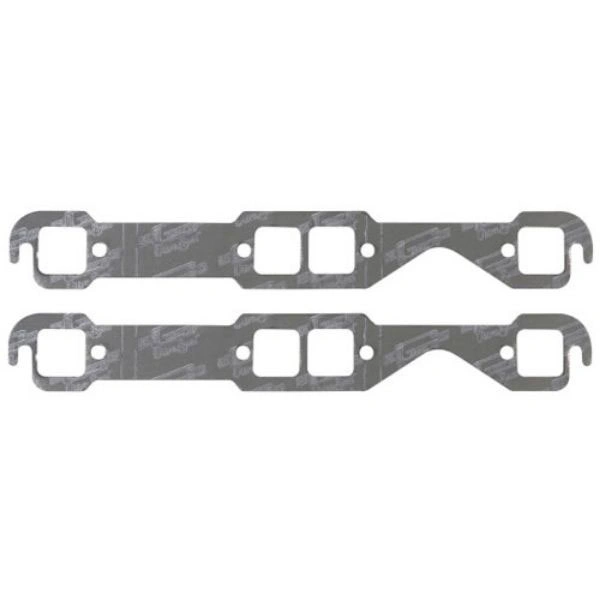 Mr. Gasket 5901 Ultra Seal Header GasketsSBC Chevy - MRG5901