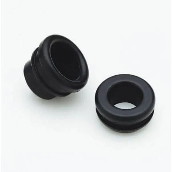 Mr. Gasket 6376 Valve Cover Grommet/Plug Kit - MRG6376