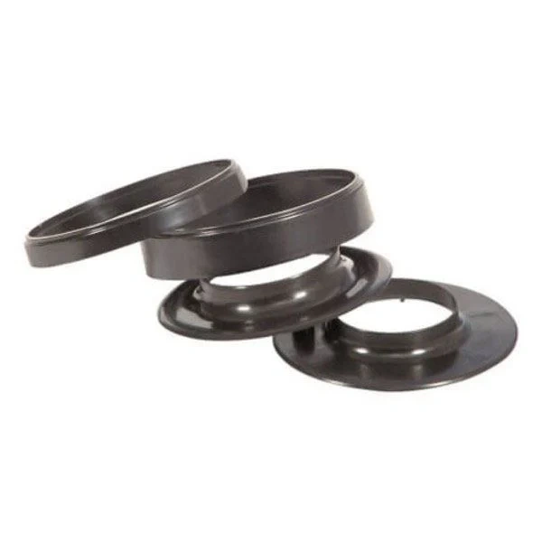 Mr. Gasket 6411G Air Cleaner Spacer and Adapter Kit - MRG6411G