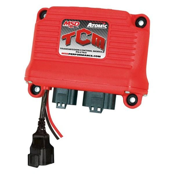 MSD 2760 Atomic Transmission Controller GM 4L60-4L75E - MSD2760