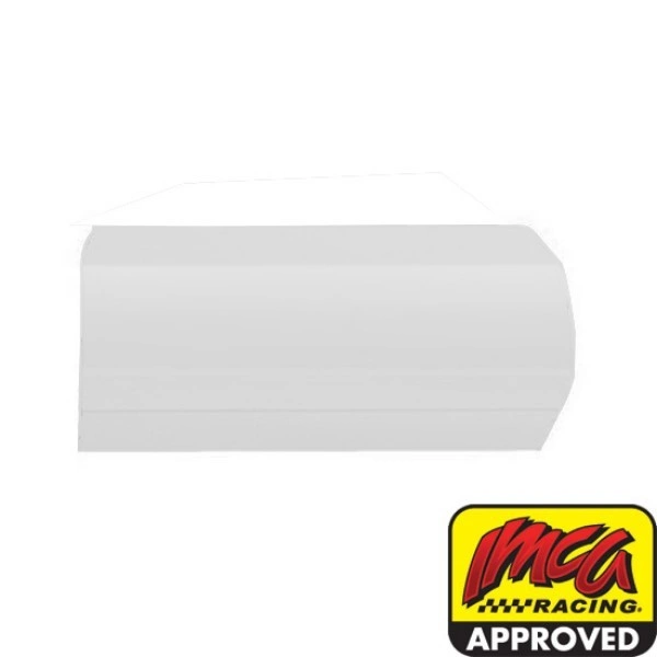 Performance Bodies 21702L 88 Monte Left Door IMCA Approved - PER21702L