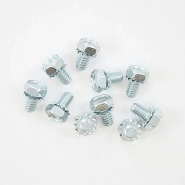 Pioneer S1105 Timing Cover Bolt Set SBC Chevy V8 - PIO1105