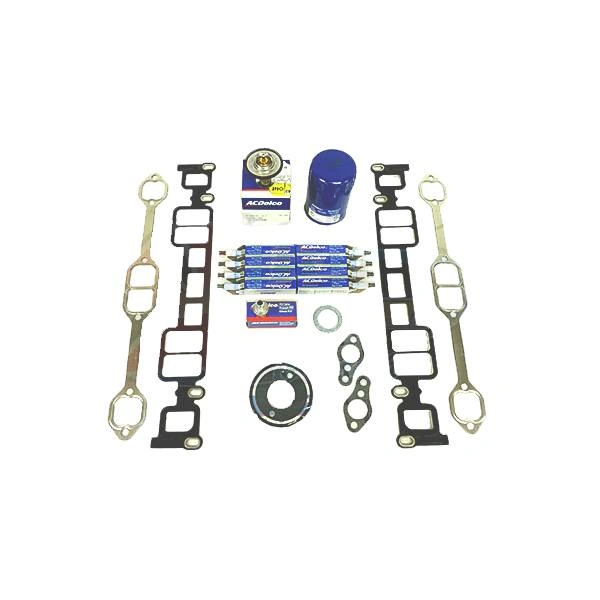 Level 1 Install Kit for 12691673 and 12691672 5.7L Vortec 350 Engines - PK57R