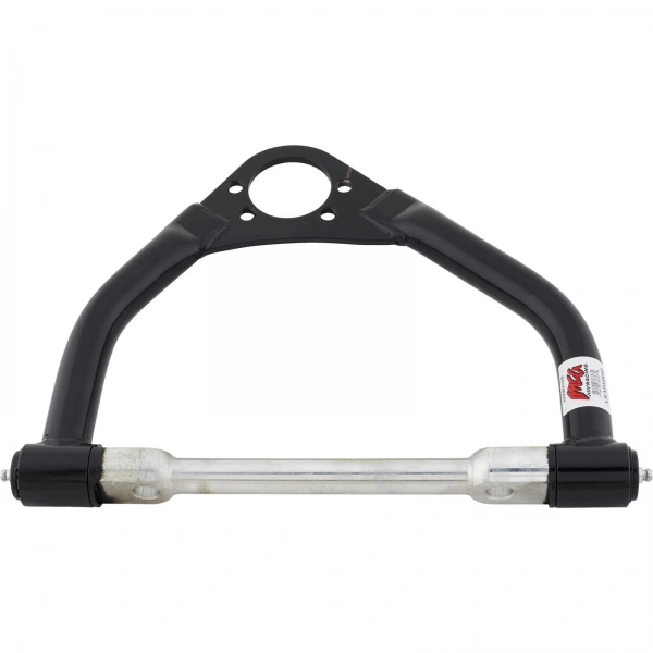 IMCA Approved Spec Stock Car Left Side Upper Control Arm, Alum Cross Shaft - PRS910-34393-L