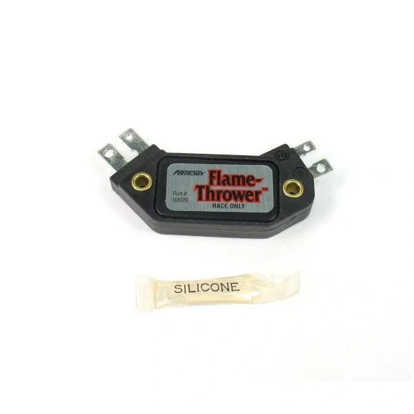 PerTronix HEI Hi-Output 4 Pin Module - PRTD2070