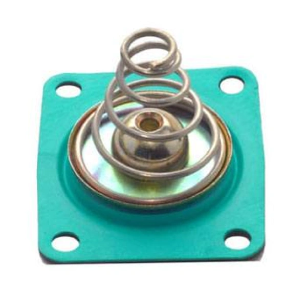 Quick Fuel 35-1200QFT Bypass Regulator Diaphragm Kit - QFT35-1200QFT