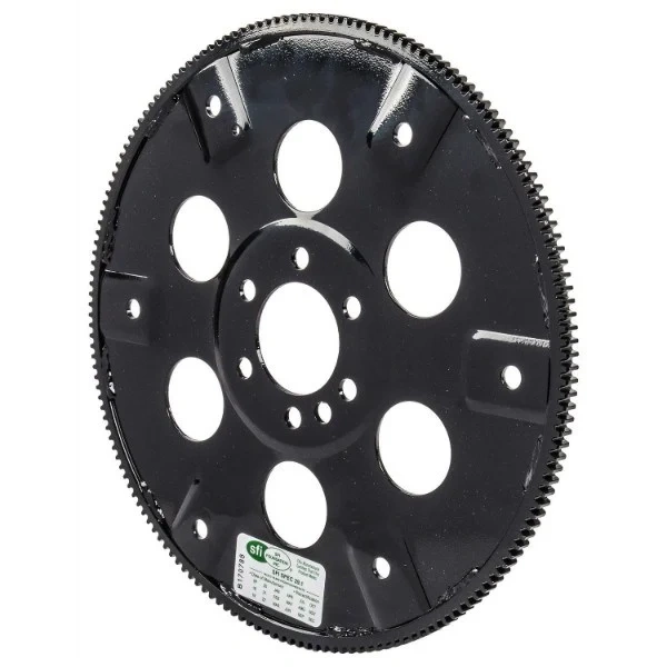 Scat FP-350-SFI SBC 350 BBC 396 427 Flexplate SFI 168 Tooth- Internal Balance - SCAFP-350-SFI