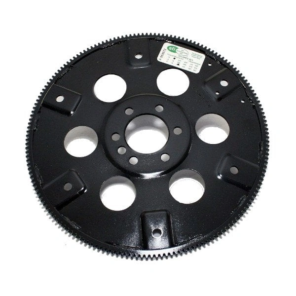 Scat FP-454-SFI BBC 454 Flexplate SFI 168 Tooth- External Balance 2-Pc RM - SCAFP-454-SFI