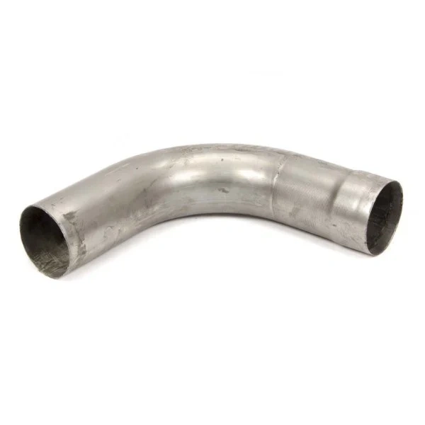 Schoenfeld 3090 3" Slip-On 90 Degree Exhaust Elbow - SHO3090