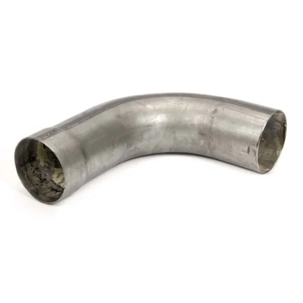 Schoenfeld 3590 3-1/2" Slip-Fit 90 Degree Exhaust Elbow - SHO3590