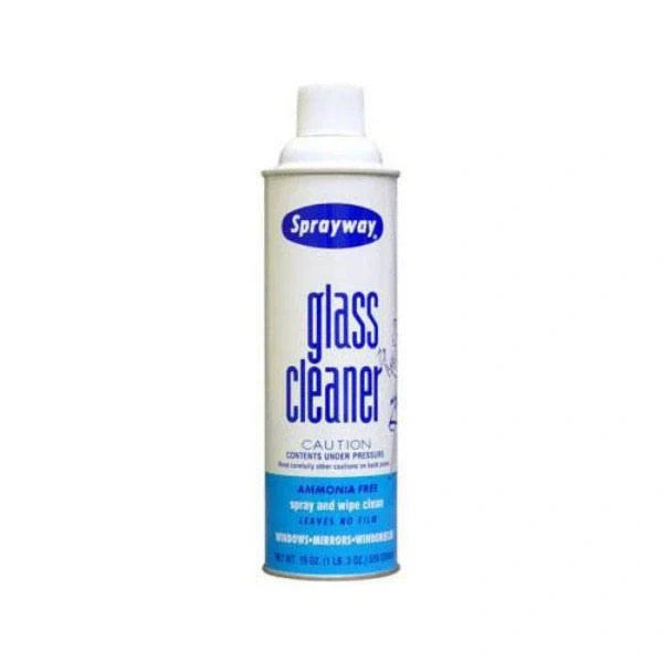 Sprayway Glass Cleaner - SPY50
