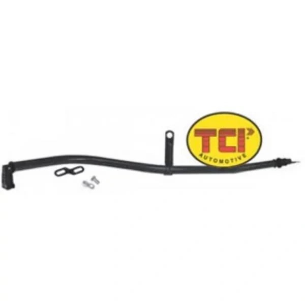Locking-Style Transmission Dipstick Assembly 700R4, 4L60/65E, 4L70/75E - TCI743865