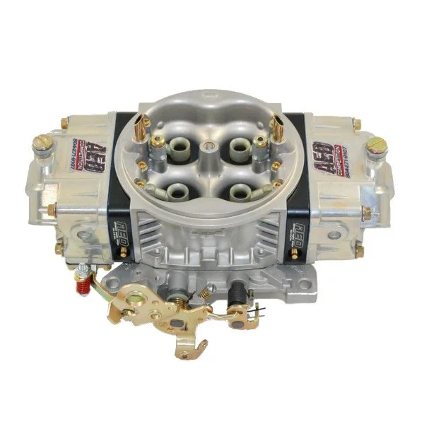AED Competition 650 CFM GM 602 Crate Carburetor - AEDU650CR-602