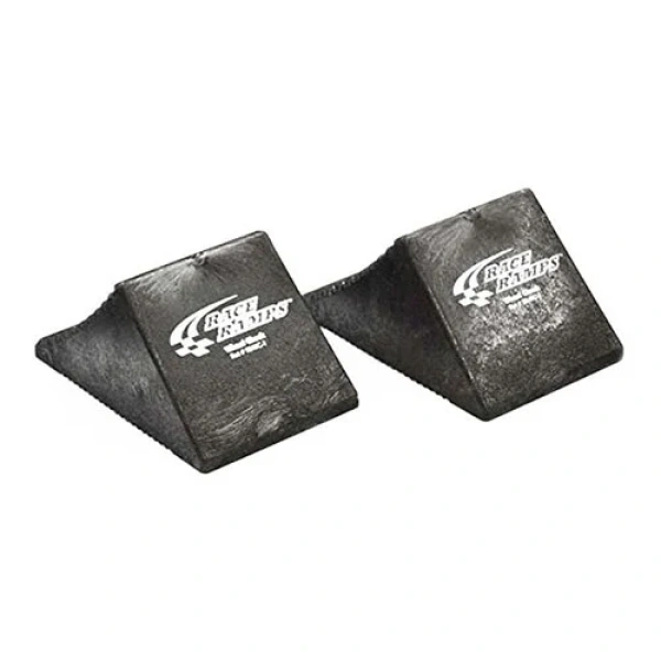 Wheel Chock (Set of 2) - BRUWC-2