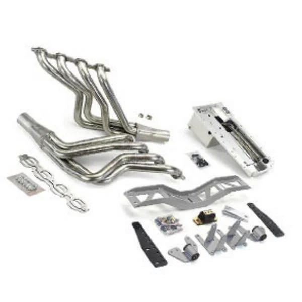 64-67 A-Body Convertible LS Swap Kit - 101-01CP-60