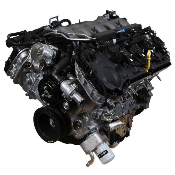Ford Performance Gen 3 5.0 Coyote Engine 460 HP - FMS-M-6007-M50C