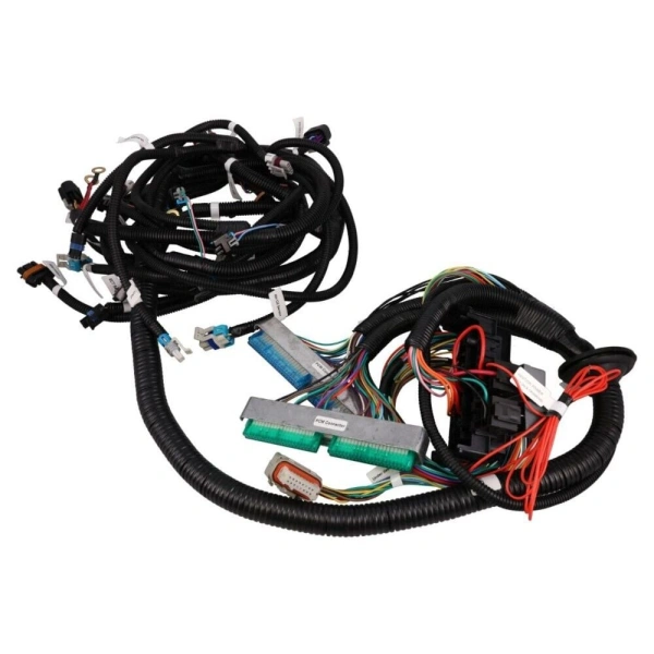 2003-2007 LS Truck Standalone Harness Drive-by-Wire W/4L60-E - KPPWH1212