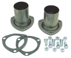 Manifolds & Headers