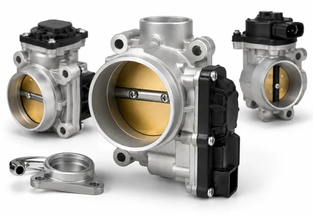 Throttle Bodies